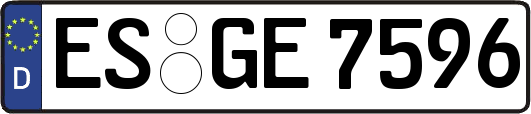 ES-GE7596