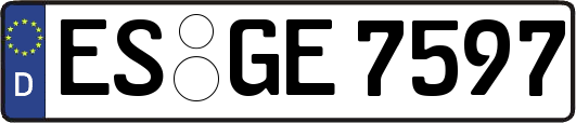 ES-GE7597