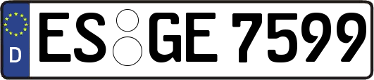 ES-GE7599