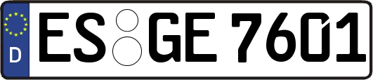 ES-GE7601
