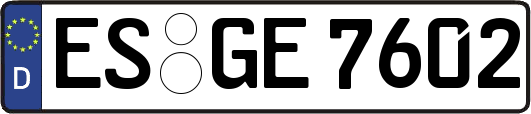 ES-GE7602