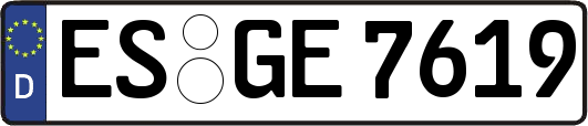 ES-GE7619