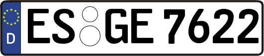ES-GE7622