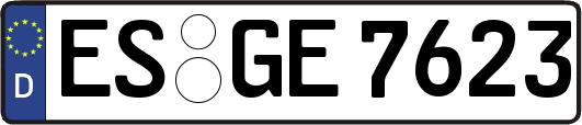 ES-GE7623