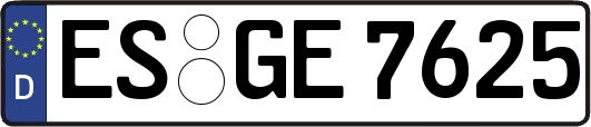ES-GE7625