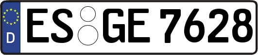 ES-GE7628