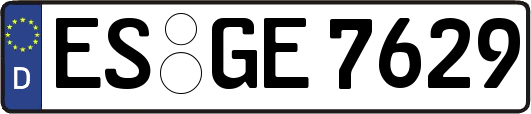 ES-GE7629