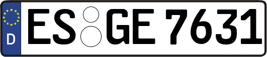 ES-GE7631
