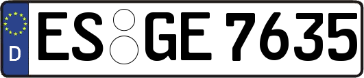 ES-GE7635
