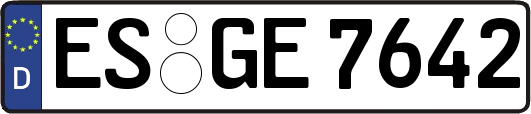 ES-GE7642
