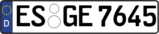 ES-GE7645