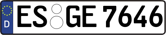 ES-GE7646