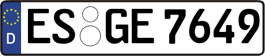 ES-GE7649