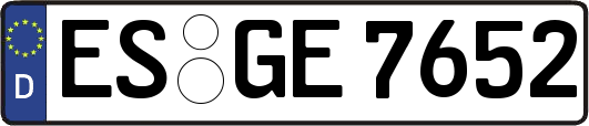 ES-GE7652