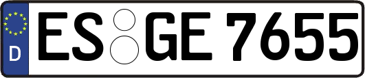 ES-GE7655