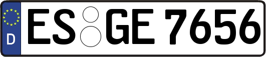 ES-GE7656