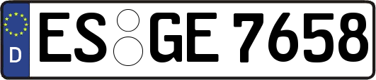 ES-GE7658