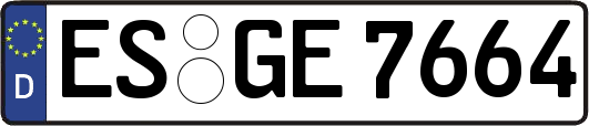 ES-GE7664