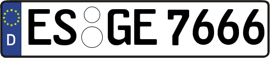 ES-GE7666