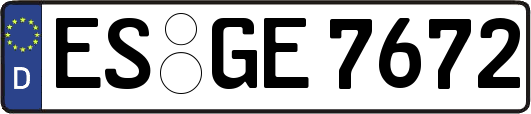 ES-GE7672