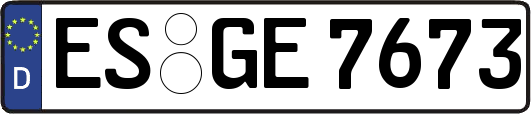 ES-GE7673