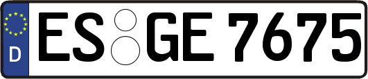 ES-GE7675