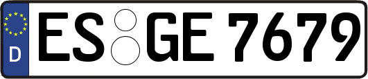 ES-GE7679