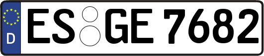 ES-GE7682