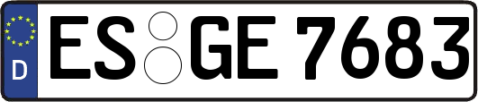 ES-GE7683