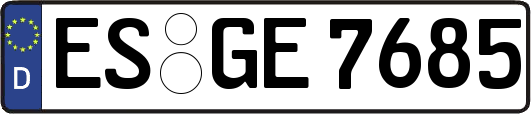 ES-GE7685