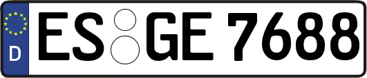 ES-GE7688