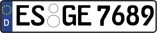 ES-GE7689