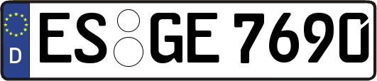 ES-GE7690