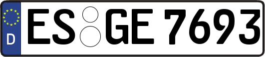 ES-GE7693