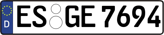 ES-GE7694