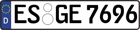 ES-GE7696