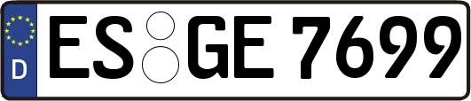 ES-GE7699