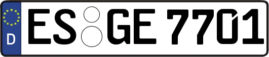 ES-GE7701