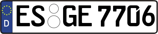 ES-GE7706