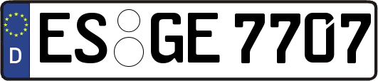 ES-GE7707