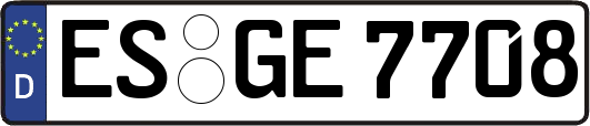 ES-GE7708