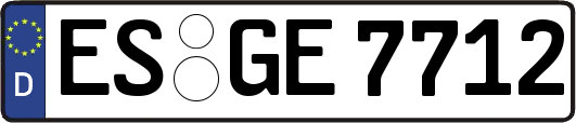 ES-GE7712