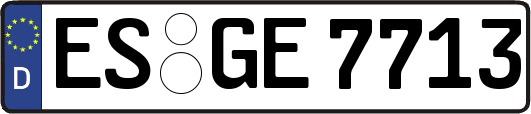 ES-GE7713