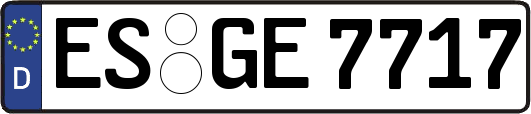 ES-GE7717
