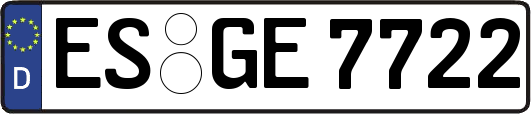 ES-GE7722