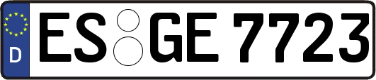 ES-GE7723