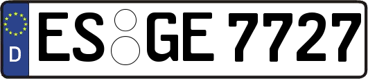 ES-GE7727