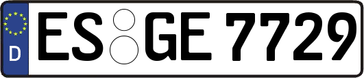 ES-GE7729