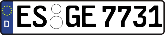 ES-GE7731