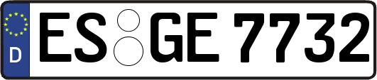 ES-GE7732